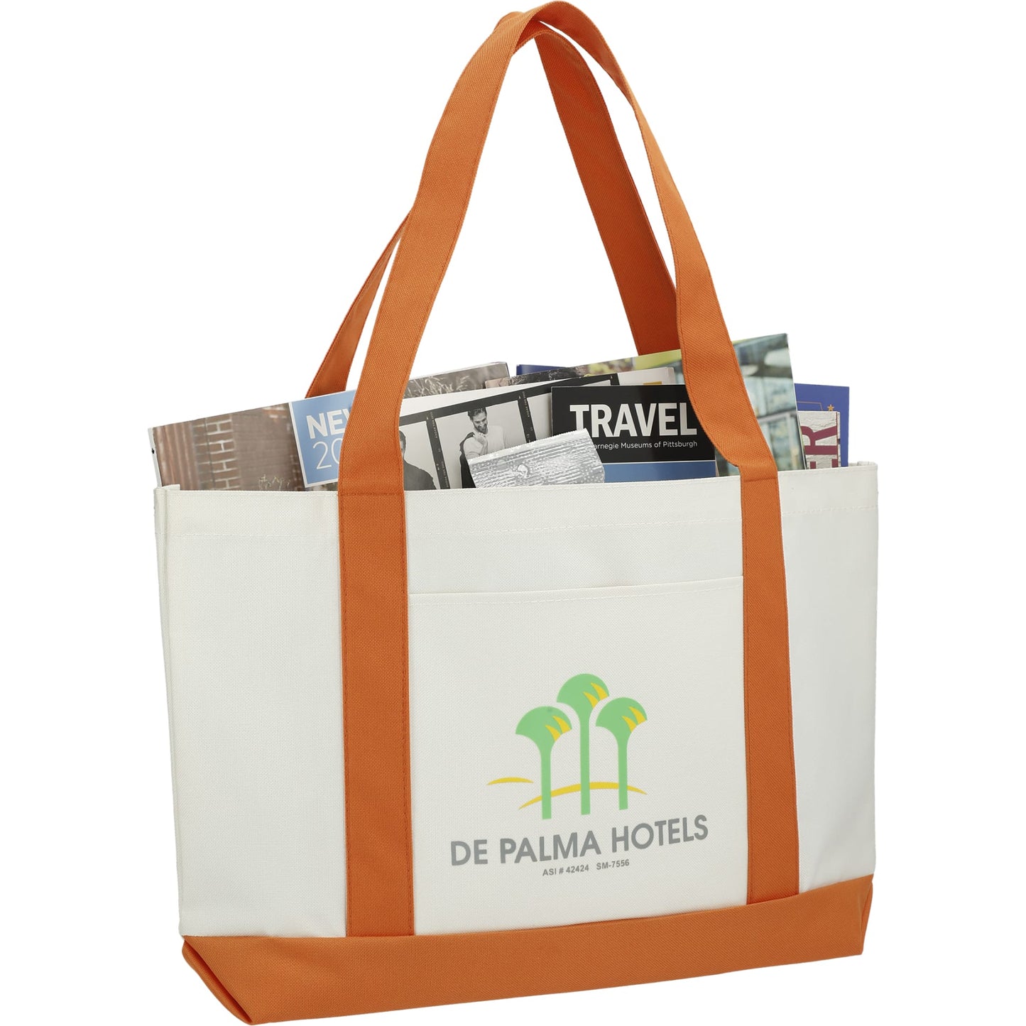 Large Canvas Tote Bag - Etchified - Etchified - SM-7556WNBL