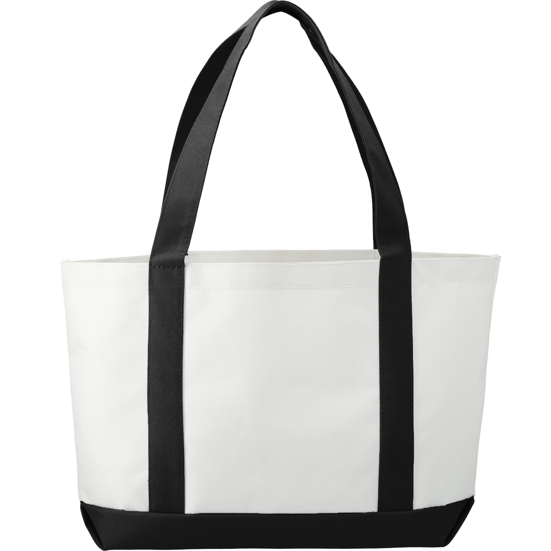 Large Canvas Tote Bag - Etchified - Etchified - SM-7556WNBL