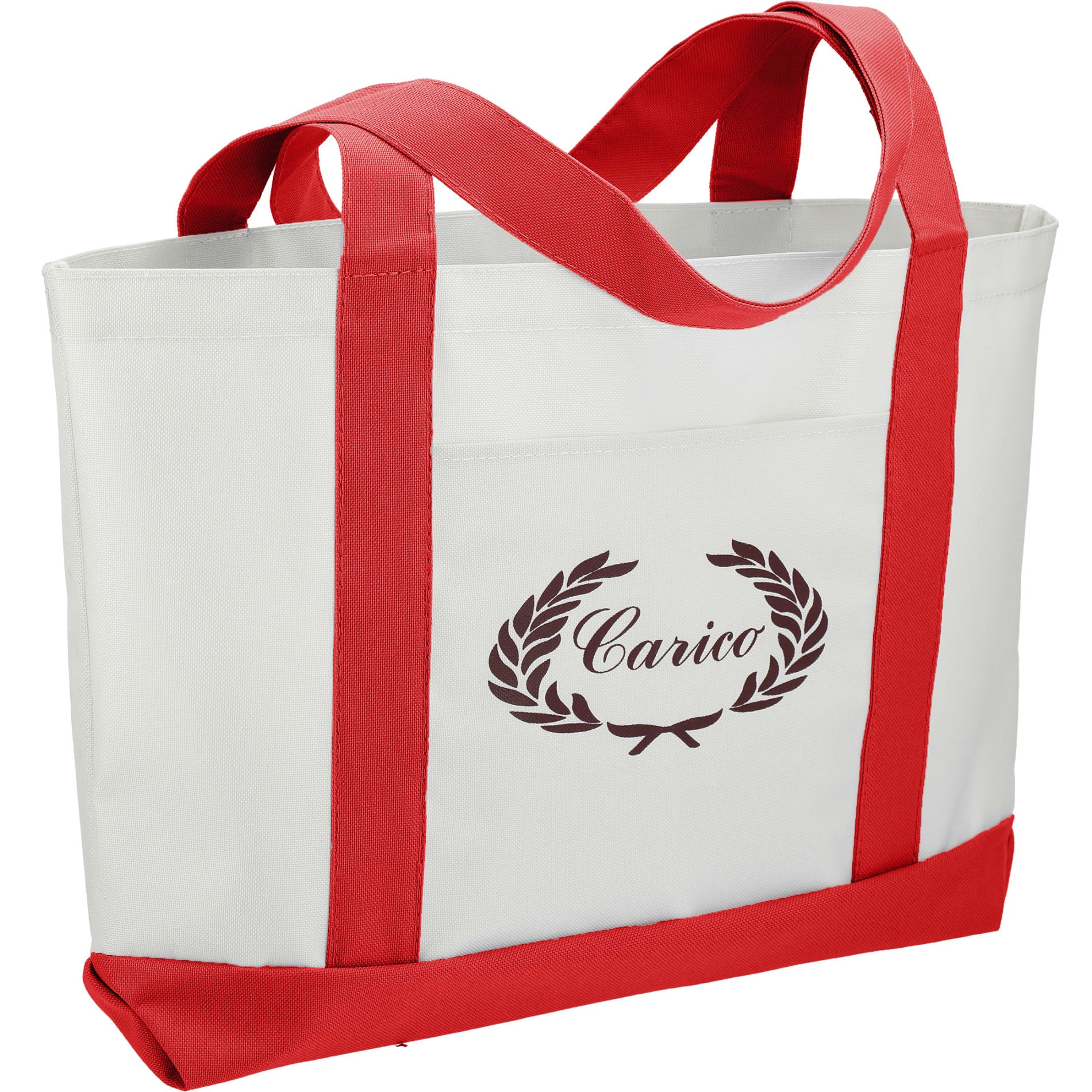 Large Canvas Tote Bag - Etchified - Etchified - SM-7556WNBL