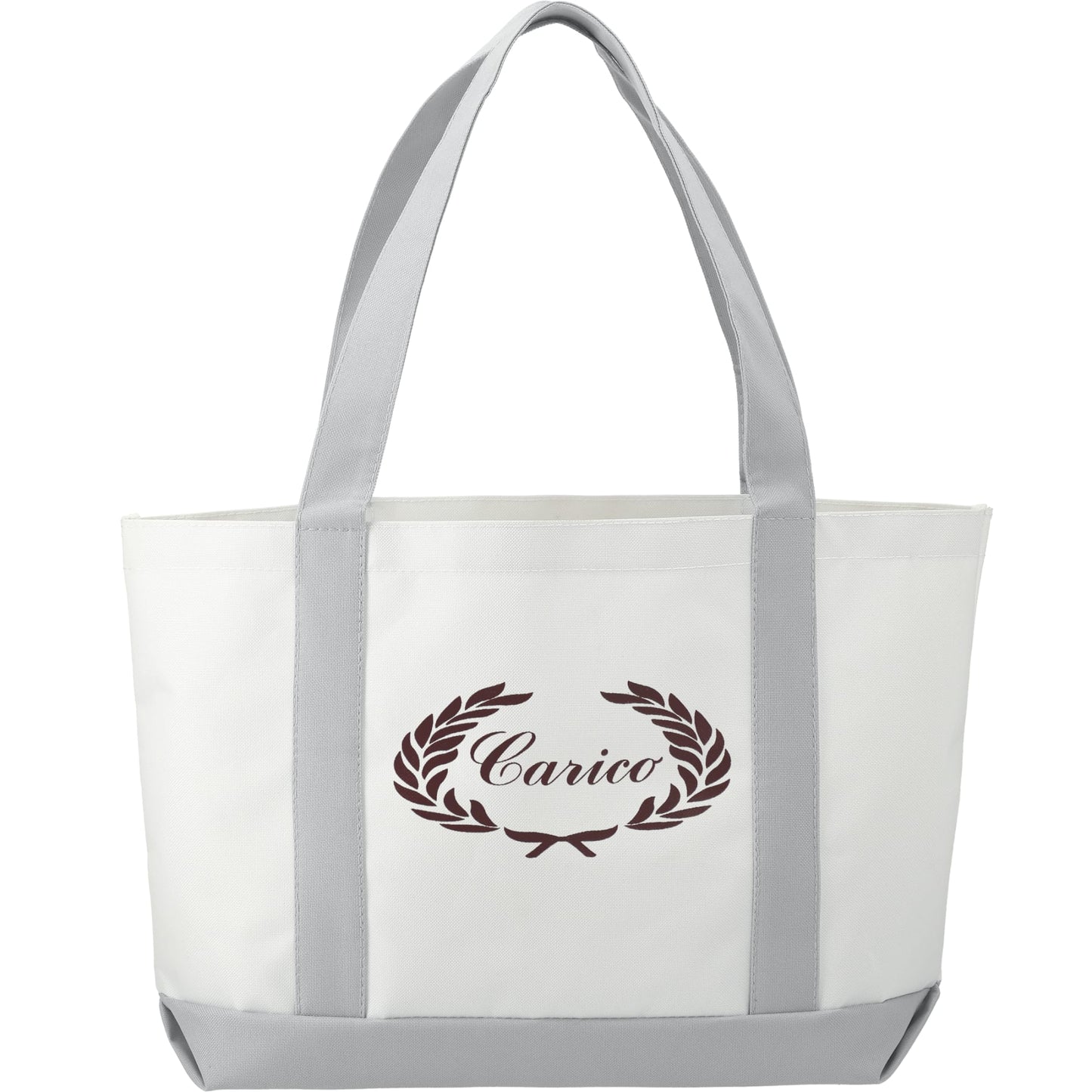 Large Canvas Tote Bag - Etchified - Etchified - SM-7556WNBL