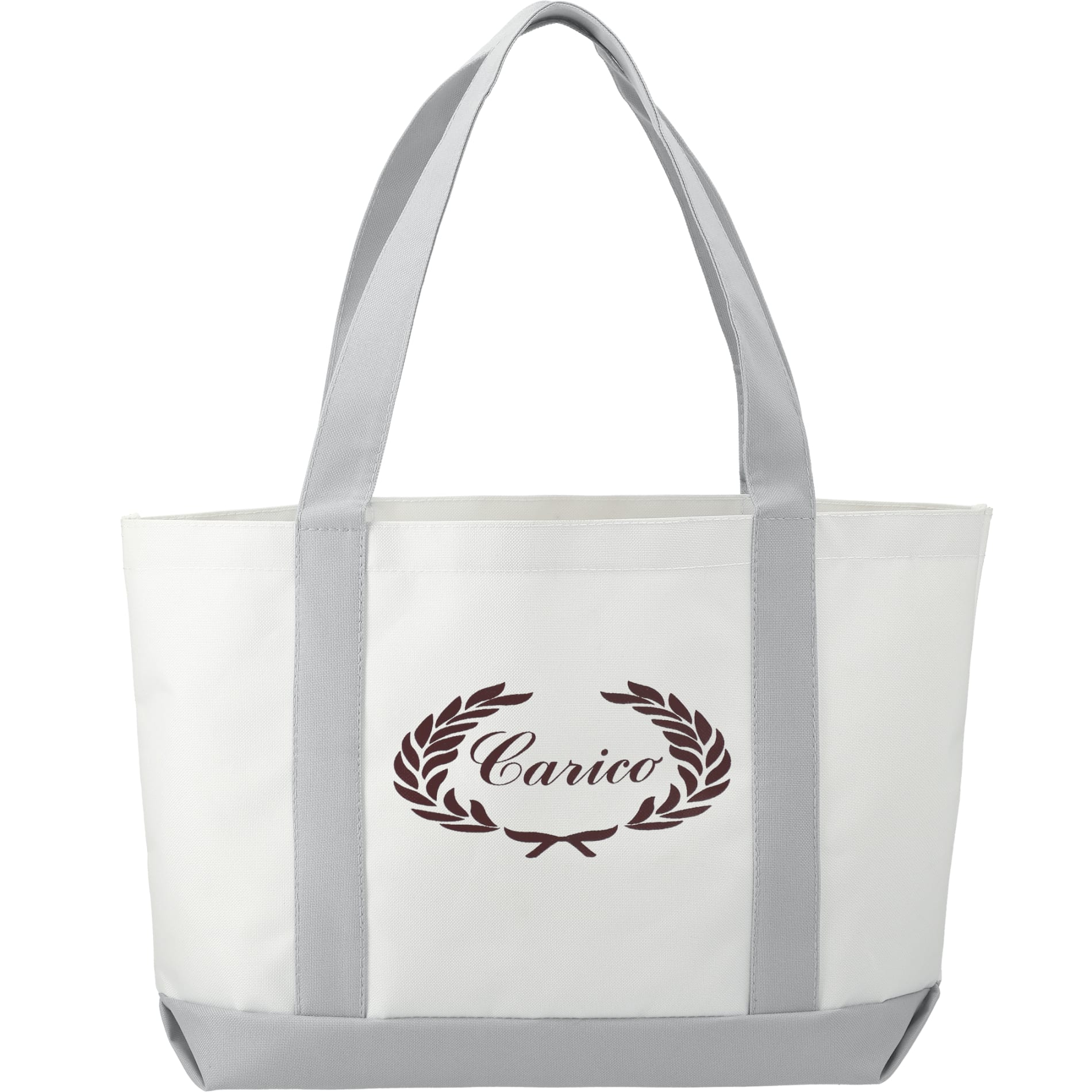 Large Canvas Tote Bag - Etchified - Etchified - SM-7556WNBL