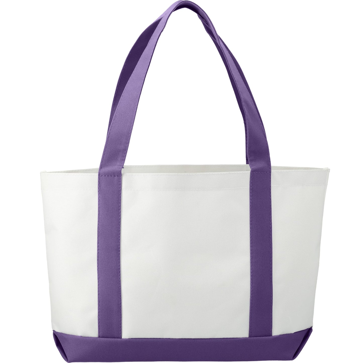 Large Canvas Tote Bag - Etchified - Etchified - SM-7556WNBL