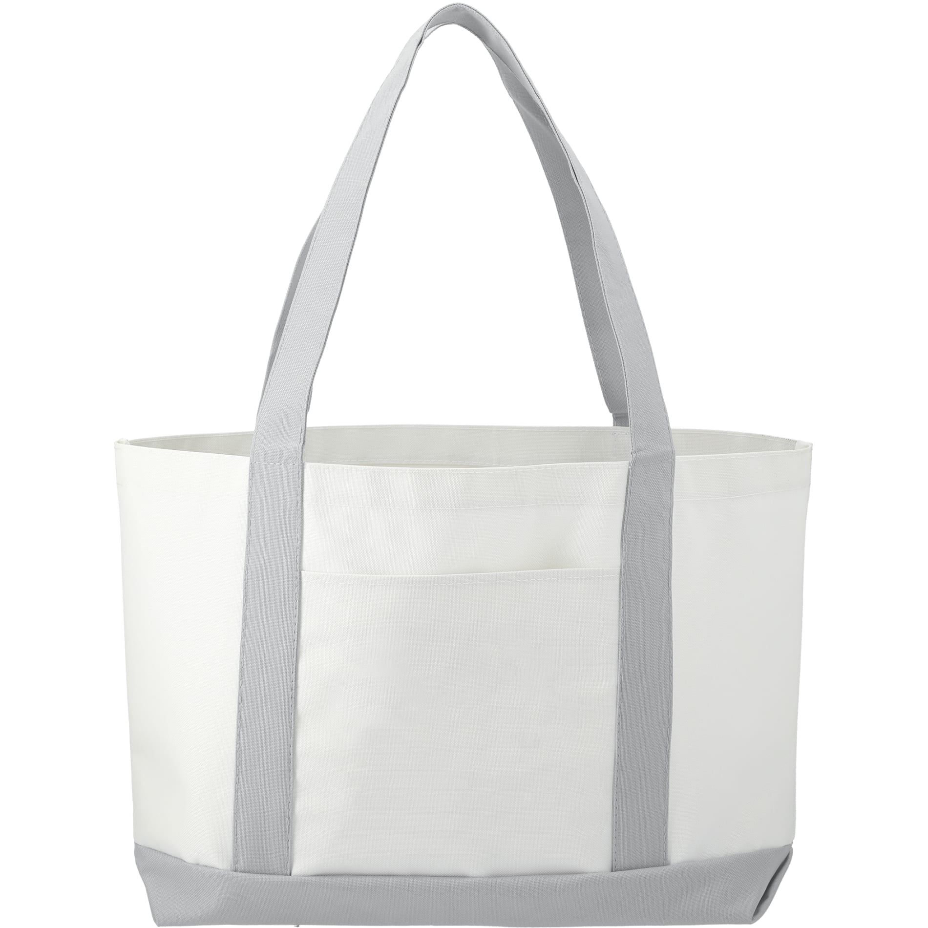Large Canvas Tote Bag - Etchified - Etchified - SM-7556WNBL