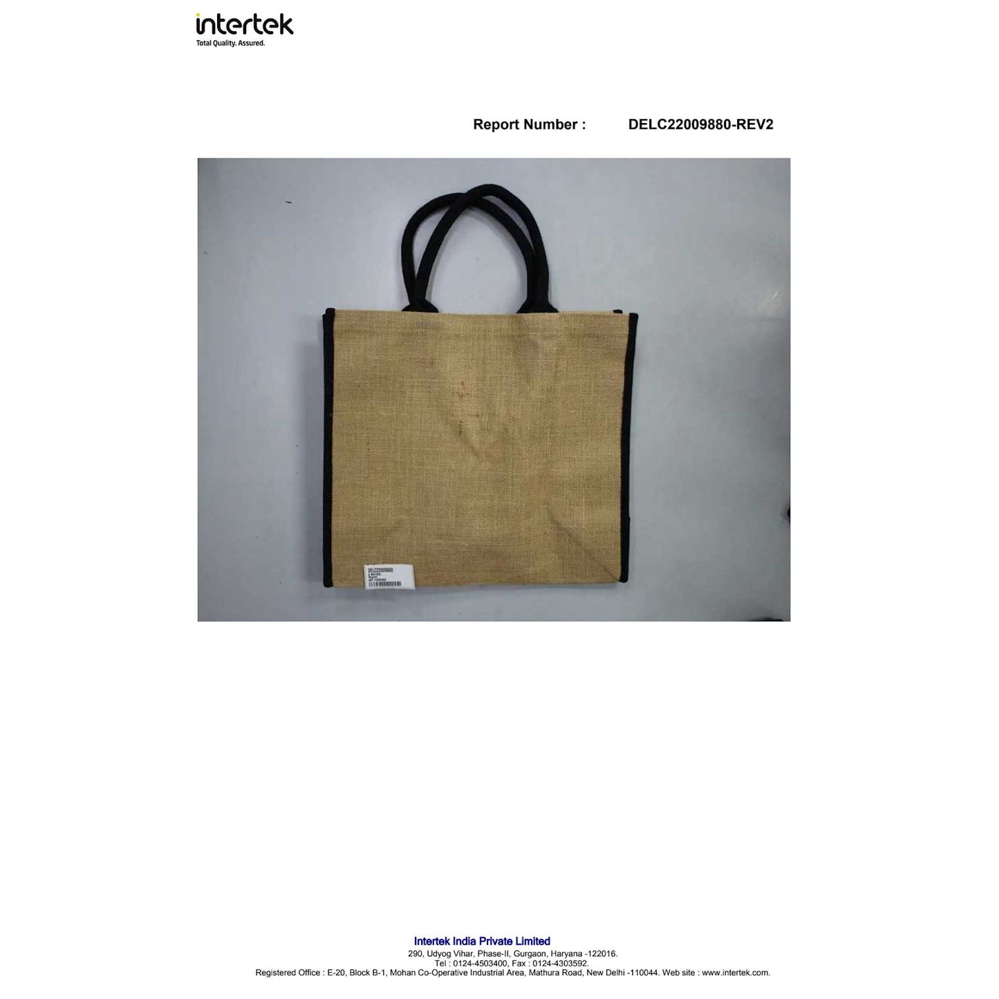 Large Jute Tote - Etchified - Etchified - SM-7126BK