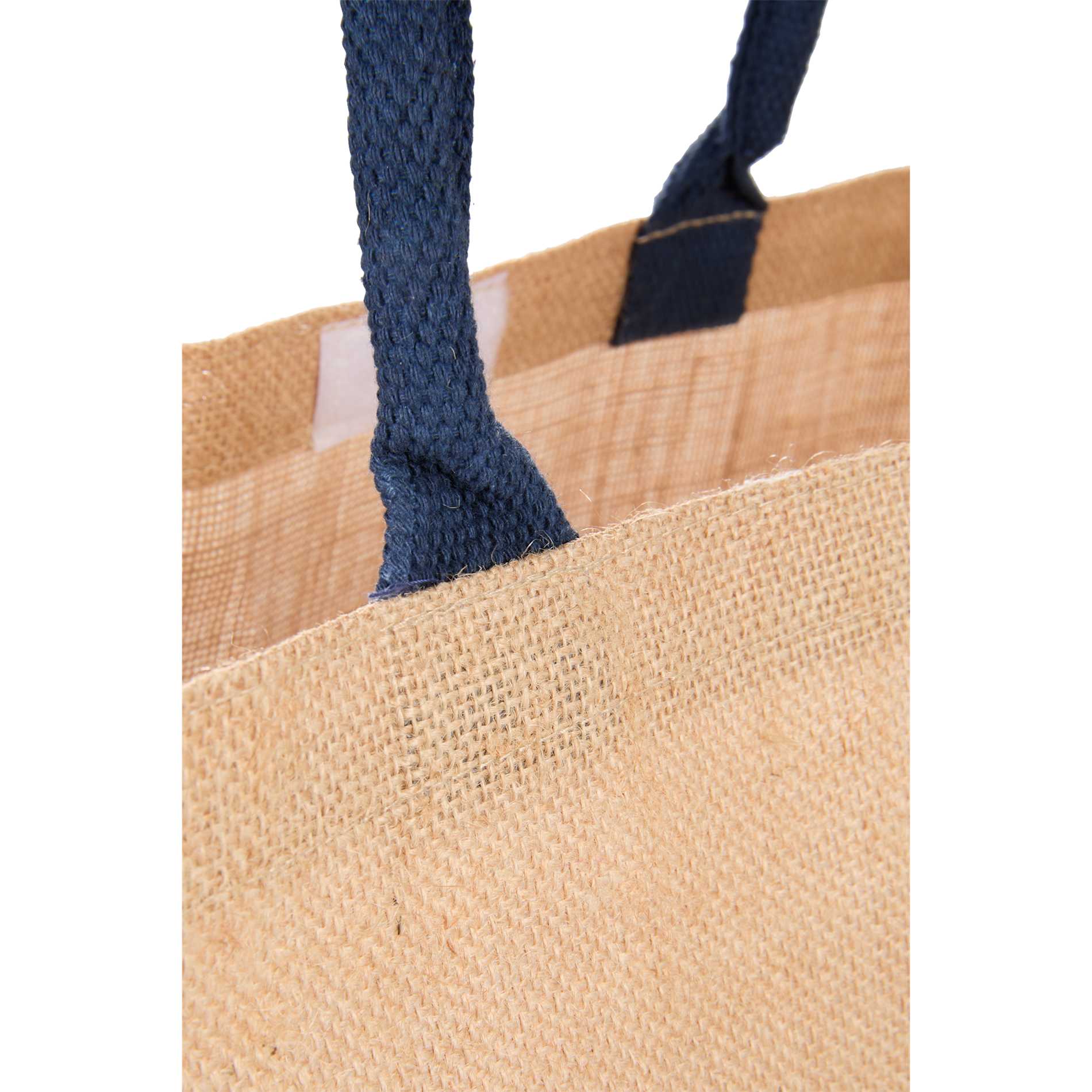 Large Jute Tote - Etchified - Etchified - SM-7126BK