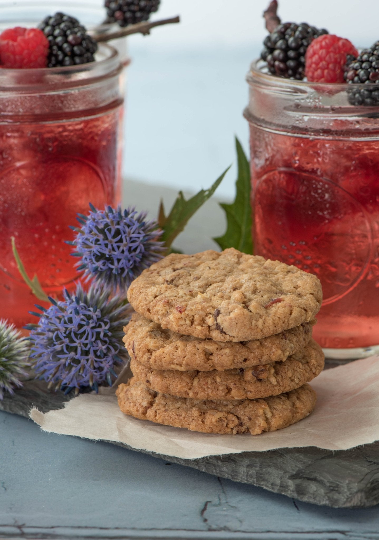 Lark Festive Indulgence Gift Box - Etchified - Gourmet Expressions - 102818-102818-128