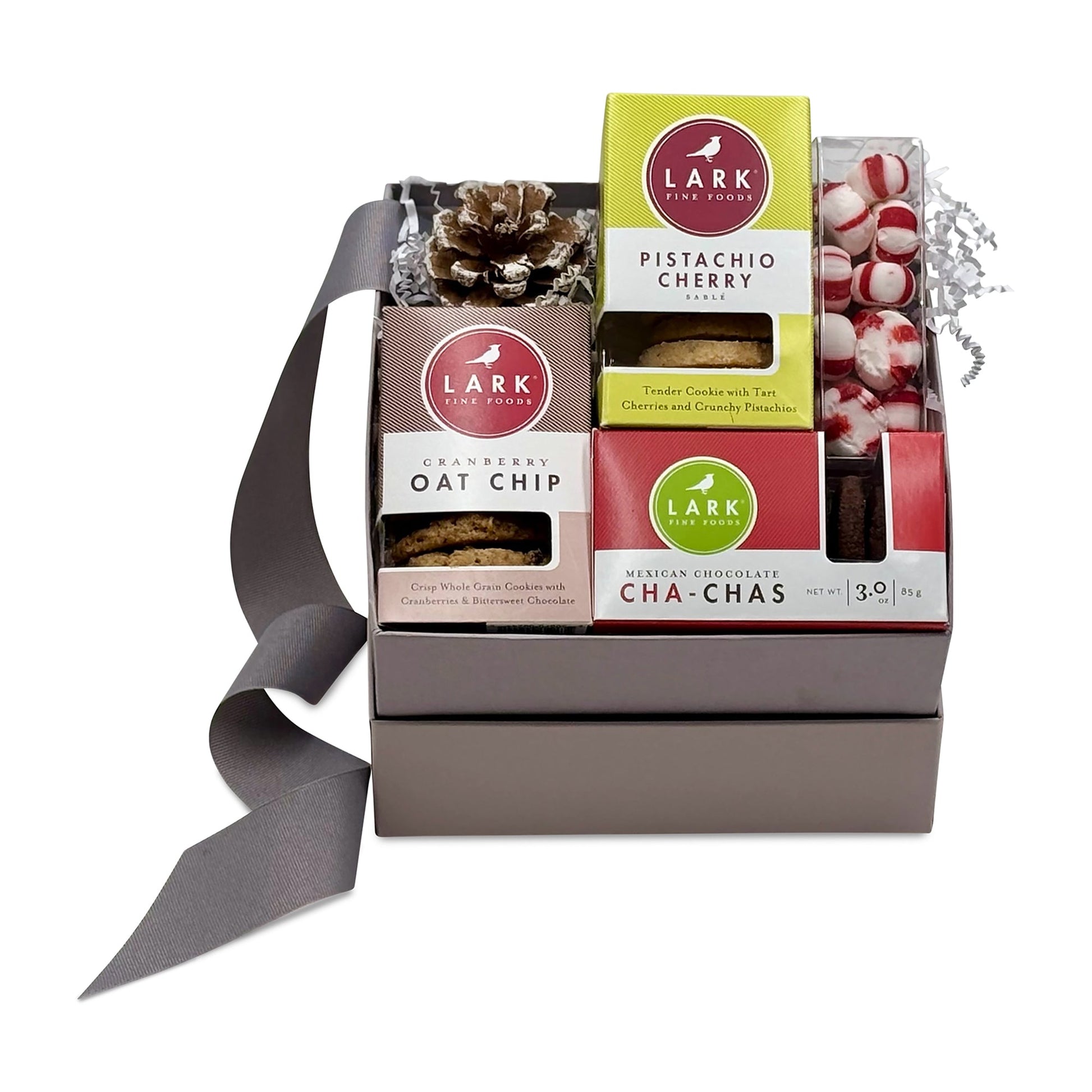 Lark Festive Indulgence Gift Box - Etchified - Gourmet Expressions - 102818-102818-128