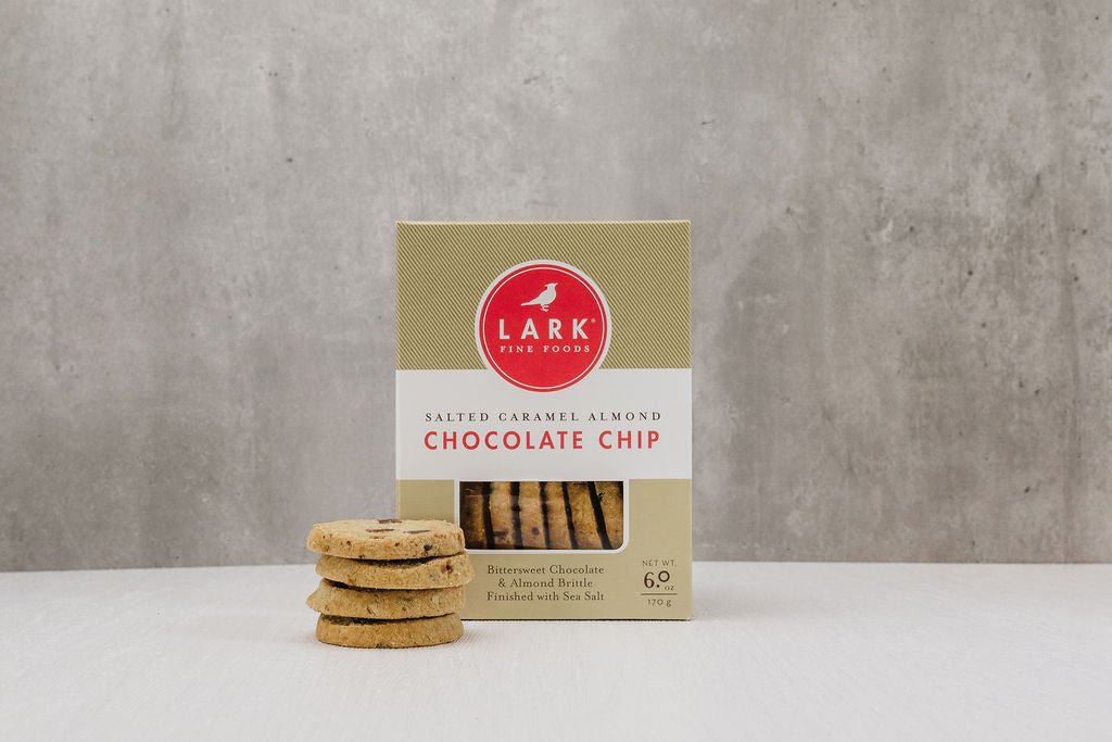 Lark Season of Thanks Gift Box - Etchified - Gourmet Expressions - 102817-102817-128