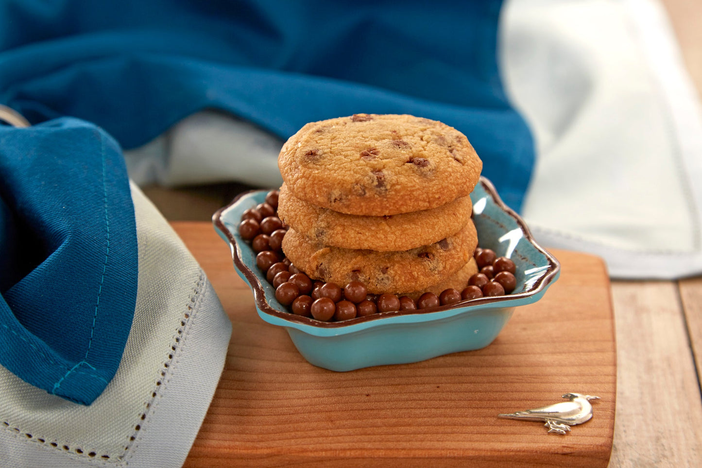 Lark Season of Thanks Gift Box - Etchified - Gourmet Expressions - 102817-102817-128