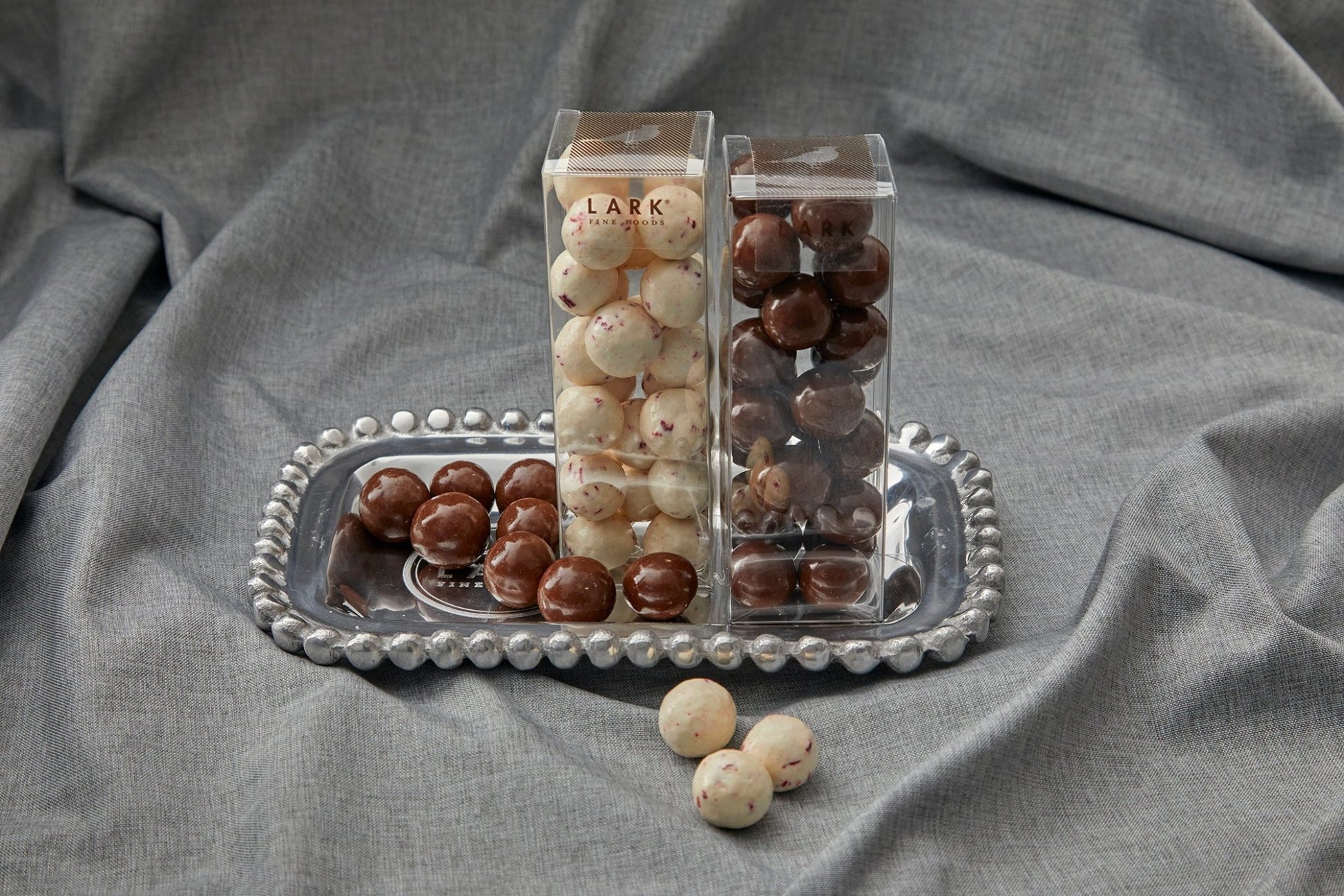 Lark Season of Thanks Gift Box - Etchified - Gourmet Expressions - 102817-102817-128