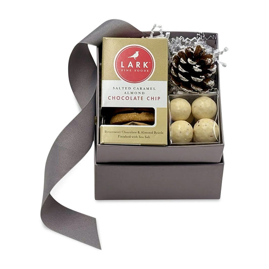 Lark Season of Thanks Gift Box - Etchified - Gourmet Expressions - 102817-102817-128