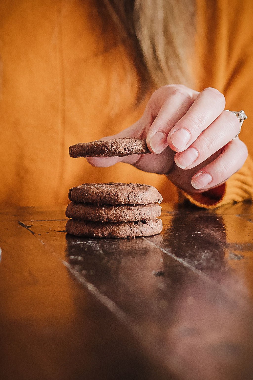 Lark Signature Holiday At Home Gift Box - Etchified - Gourmet Expressions - 102819-102819-128