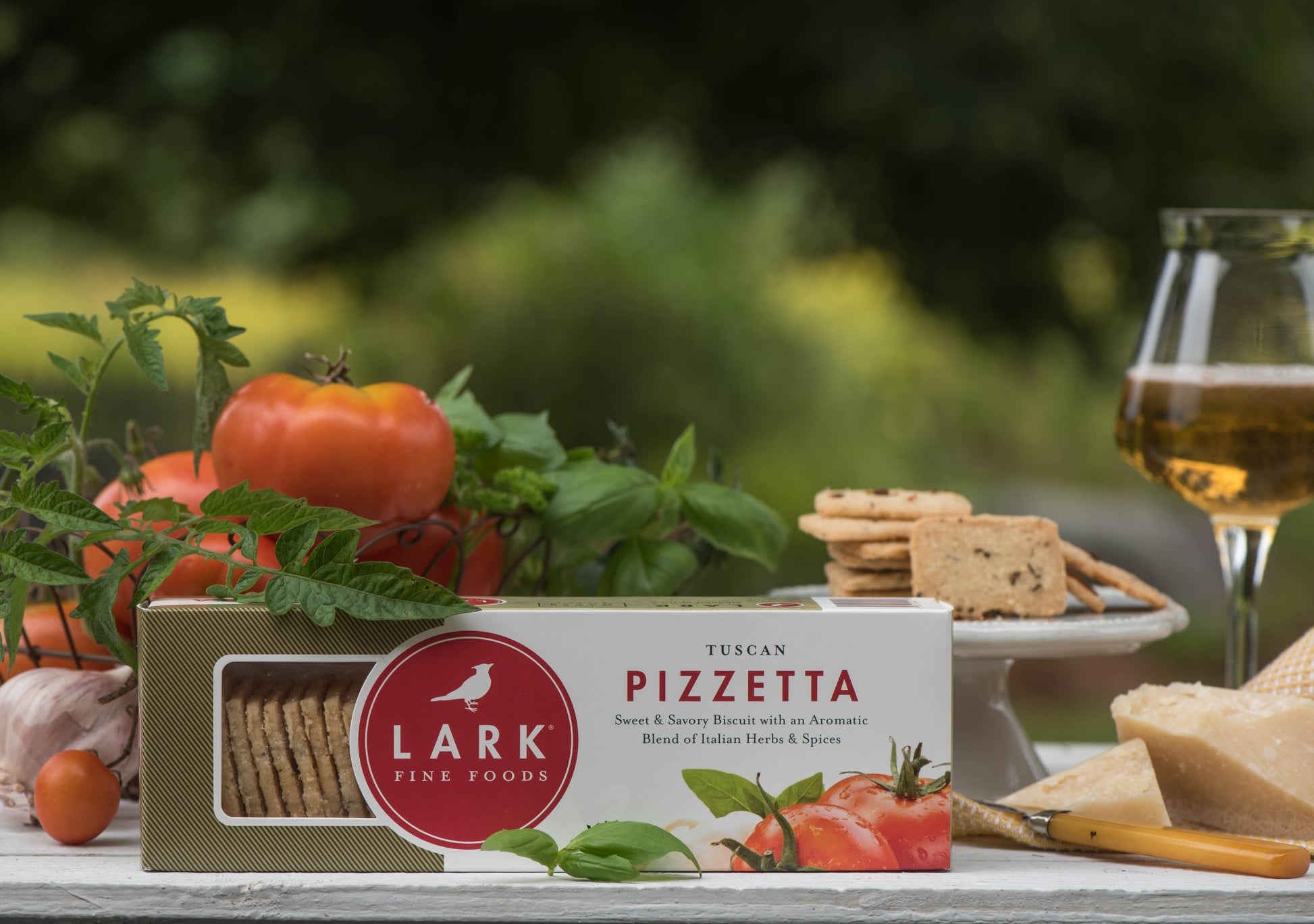 Lark Signature Holiday At Home Gift Box - Etchified - Gourmet Expressions - 102819-102819-128