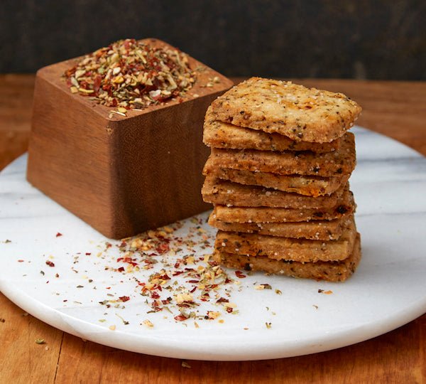 Lark Signature Holiday At Home Gift Box - Etchified - Gourmet Expressions - 102819-102819-128