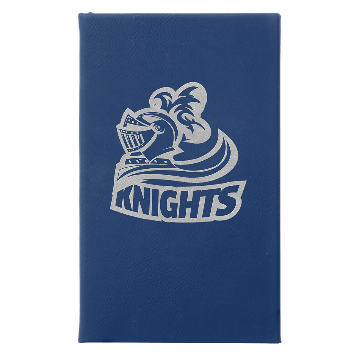 Leatherette Journal with Lined Notepad 5 1/4" x 8 1/4" - Etchified-etchified-GFT838