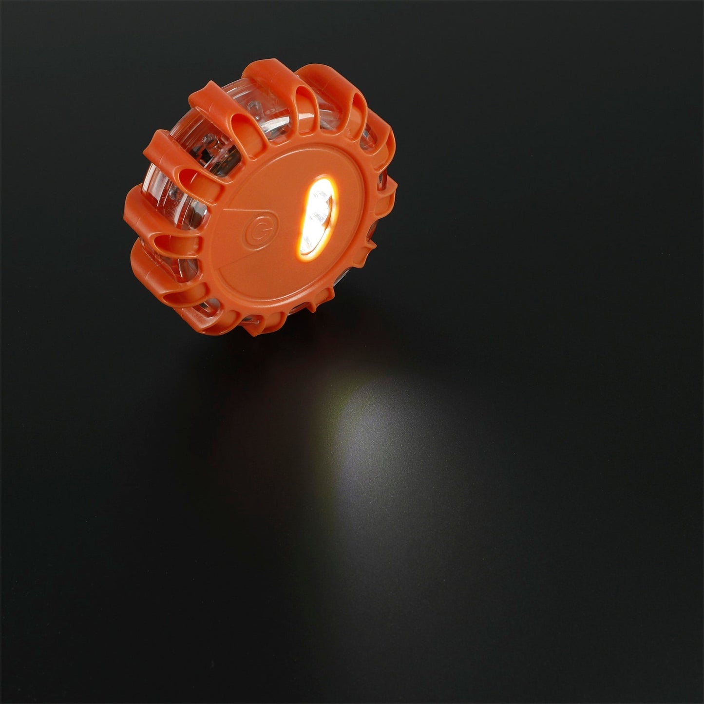 LED Road Flare - Etchified - Etchified - 1400-12OR