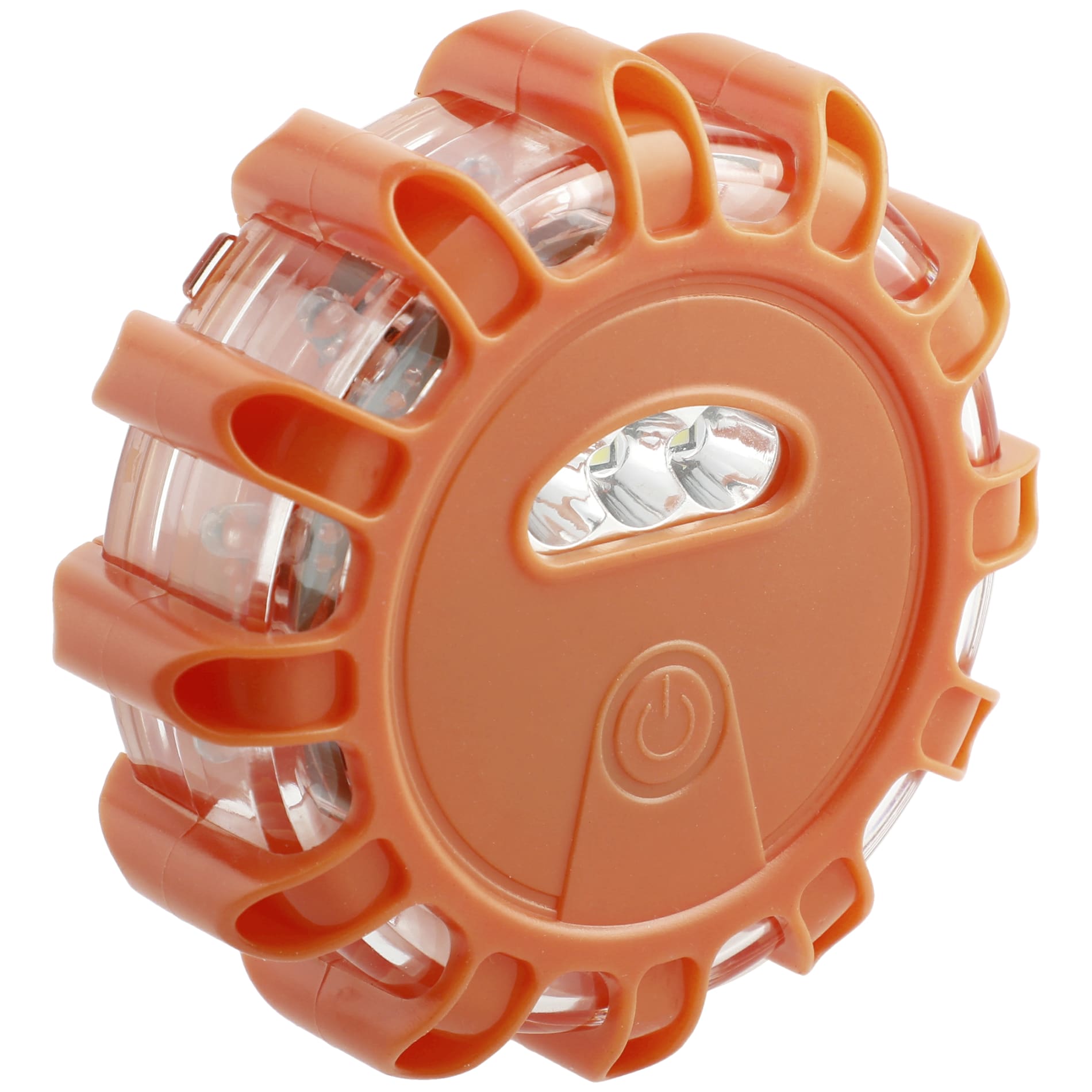 LED Road Flare - Etchified - Etchified - 1400-12OR