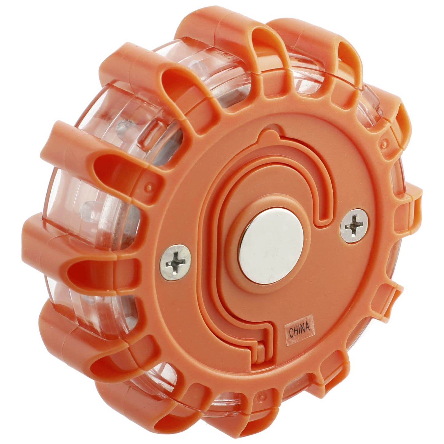 LED Road Flare - Etchified - Etchified - 1400-12OR