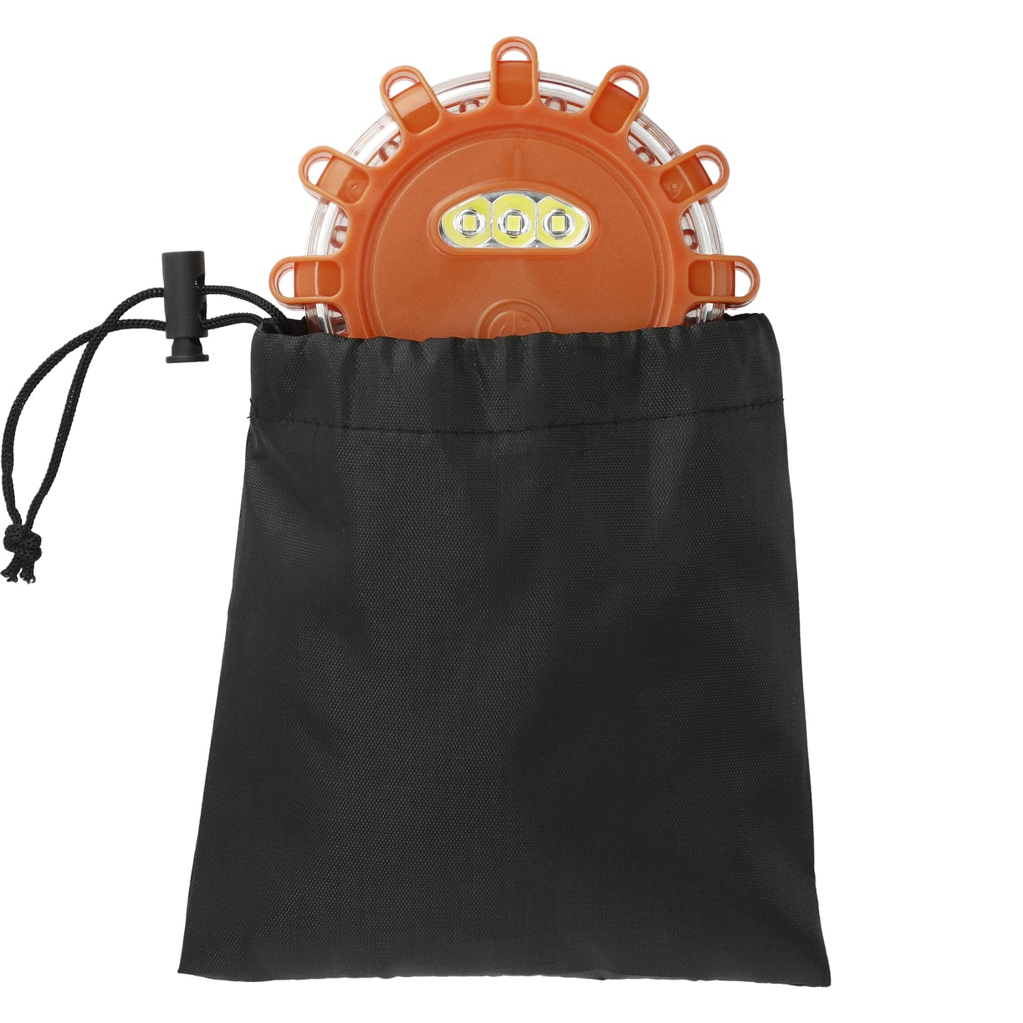 LED Road Flare - Etchified - Etchified - 1400-12OR
