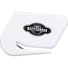 Letter Opener - Etchified - Etchified - SM-1711WH