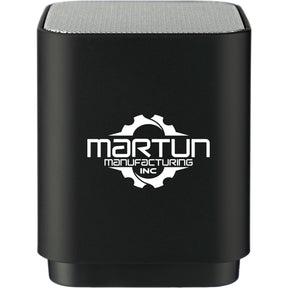 Light Up Logo Bluetooth Speaker - Etchified - Etchified - 