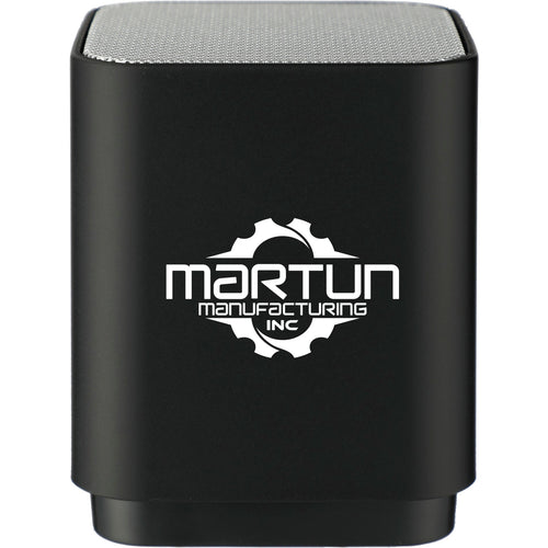 Light Up Logo Bluetooth Speaker - Etchified - Etchified - 