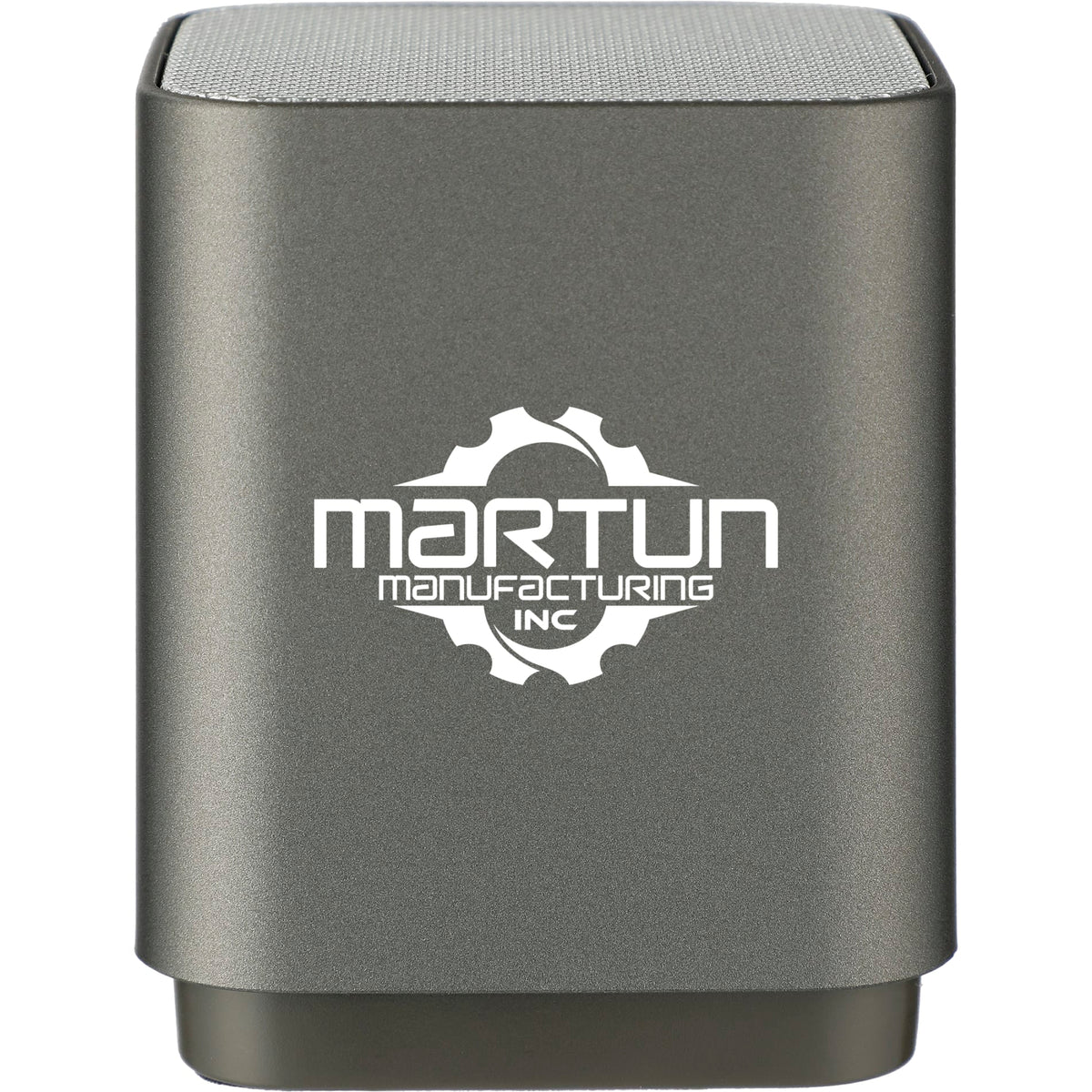 Light Up Logo Bluetooth Speaker - Etchified - Etchified - 