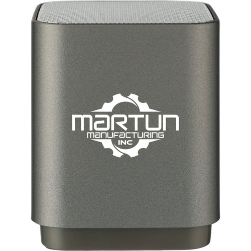 Light Up Logo Bluetooth Speaker - Etchified - Etchified - 
