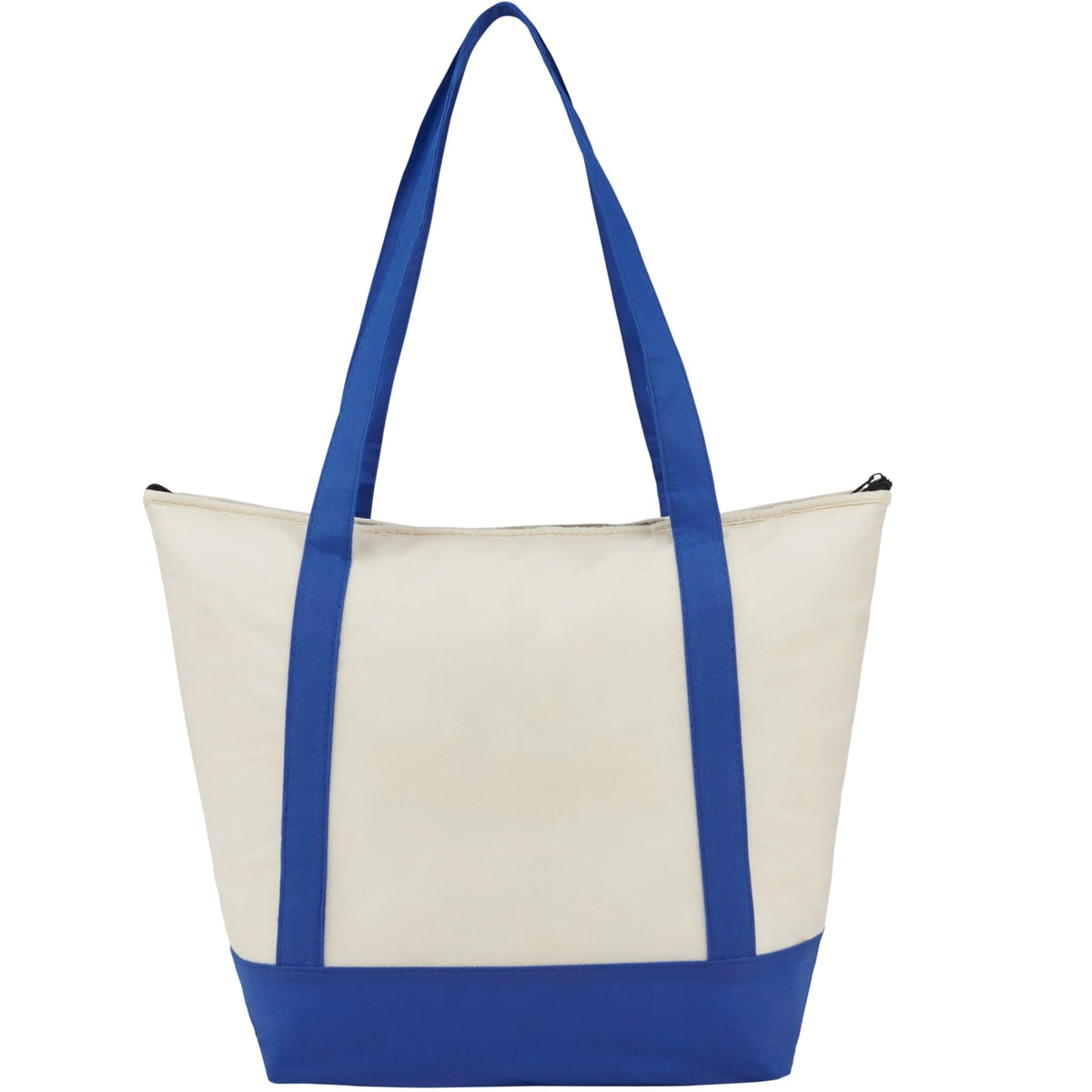 Lighthouse 24 - Can Non - Woven Tote Cooler - Etchified - Etchified - SM-7314BK