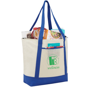 Lighthouse 24 - Can Non - Woven Tote Cooler - Etchified - Etchified - SM-7314RBL