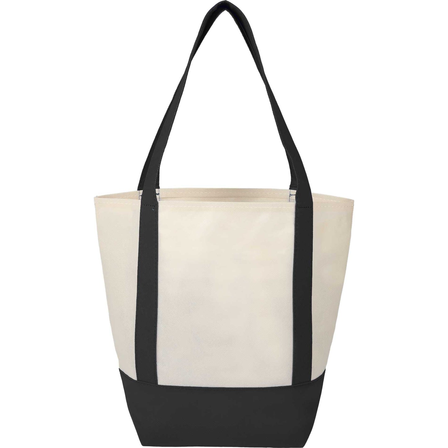 Lighthouse Mini Non - Woven Tote - Etchified - Etchified - SM-5231RD