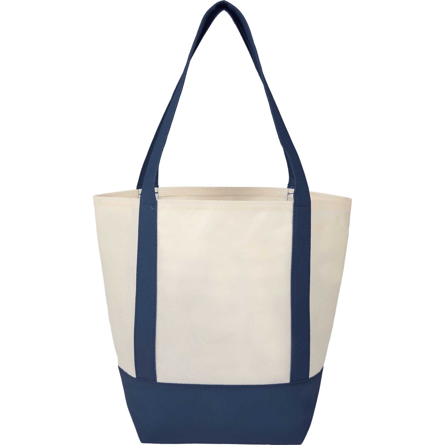 Lighthouse Mini Non - Woven Tote - Etchified - Etchified - SM-5231RD
