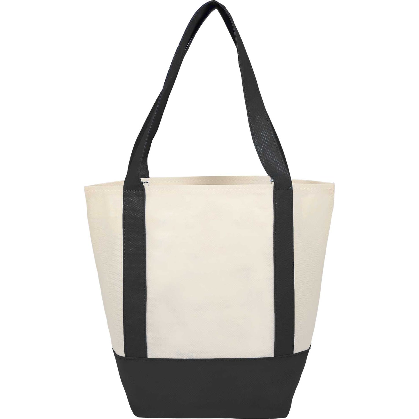 Lighthouse Mini Non - Woven Tote - Etchified - Etchified - SM-5231RD