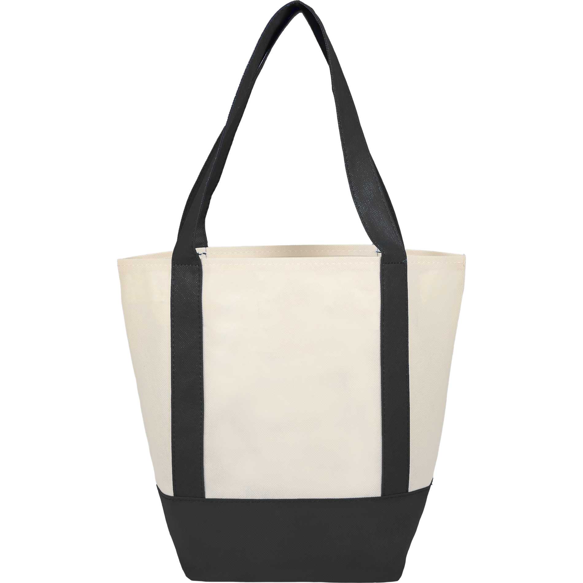 Lighthouse Mini Non - Woven Tote - Etchified - Etchified - SM-5231RD