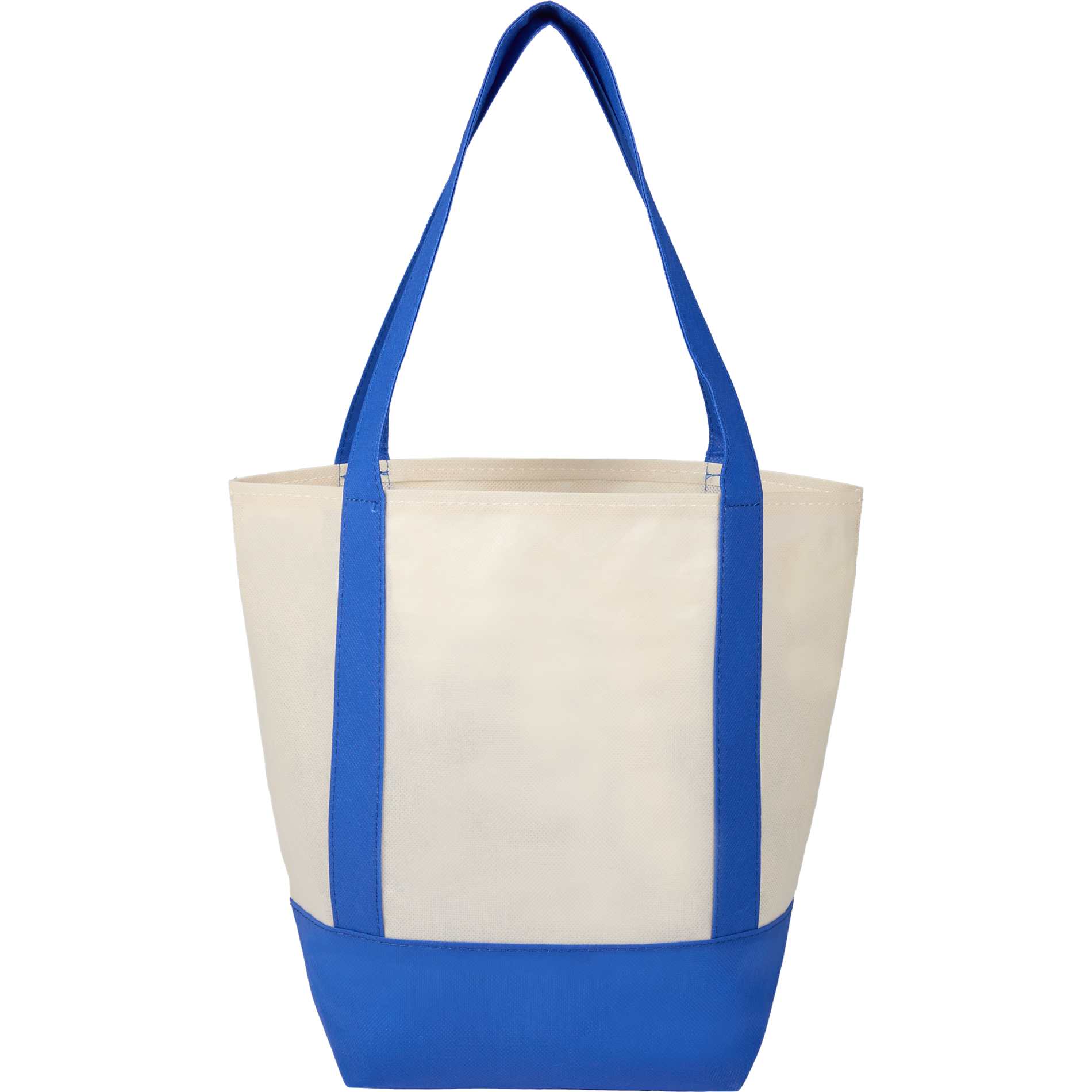 Lighthouse Mini Non - Woven Tote - Etchified - Etchified - SM-5231RD