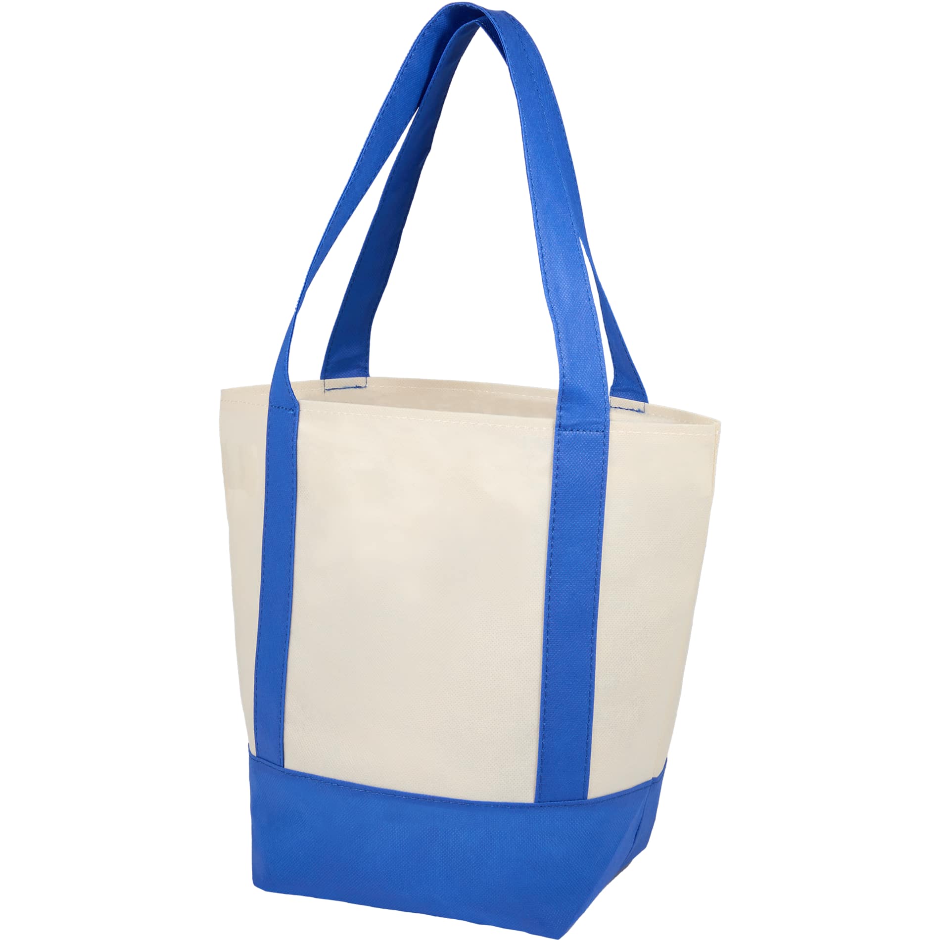 Lighthouse Mini Non - Woven Tote - Etchified - Etchified - SM-5231RD