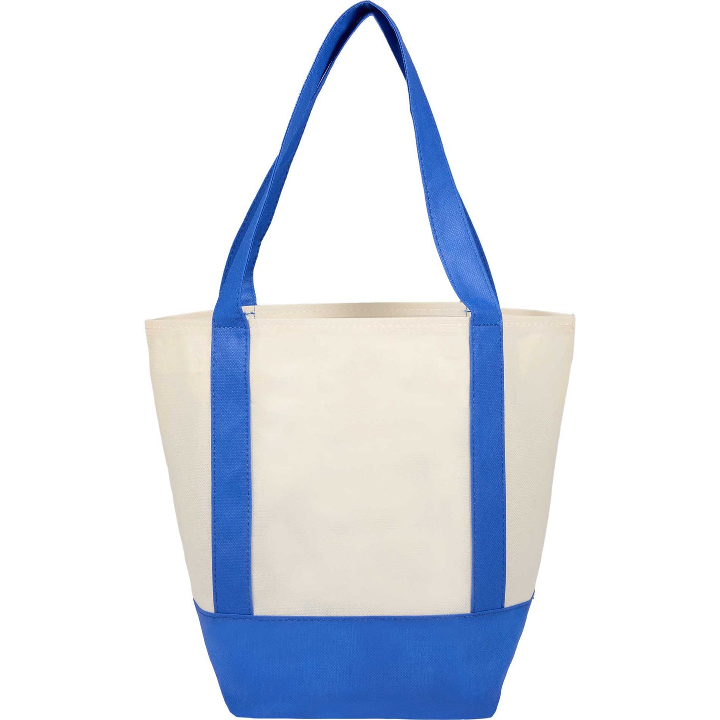 Lighthouse Mini Non - Woven Tote - Etchified - Etchified - SM-5231RD