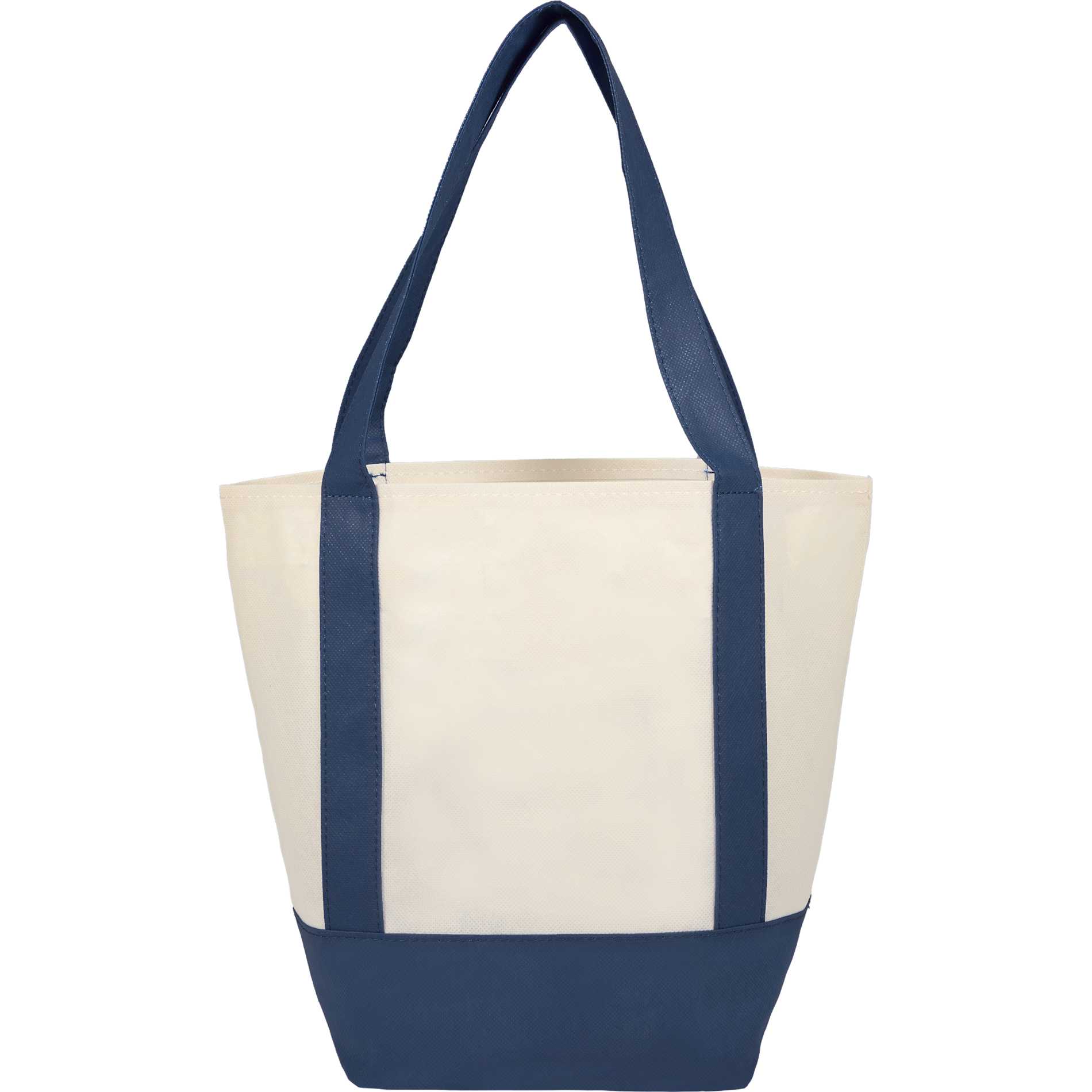 Lighthouse Mini Non - Woven Tote - Etchified - Etchified - SM-5231RD