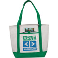 Lighthouse Non - Woven Tote - Etchified - Etchified - SM-7333GR