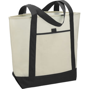 Lighthouse Non - Woven Tote - Etchified - Etchified - SM-7333RBL
