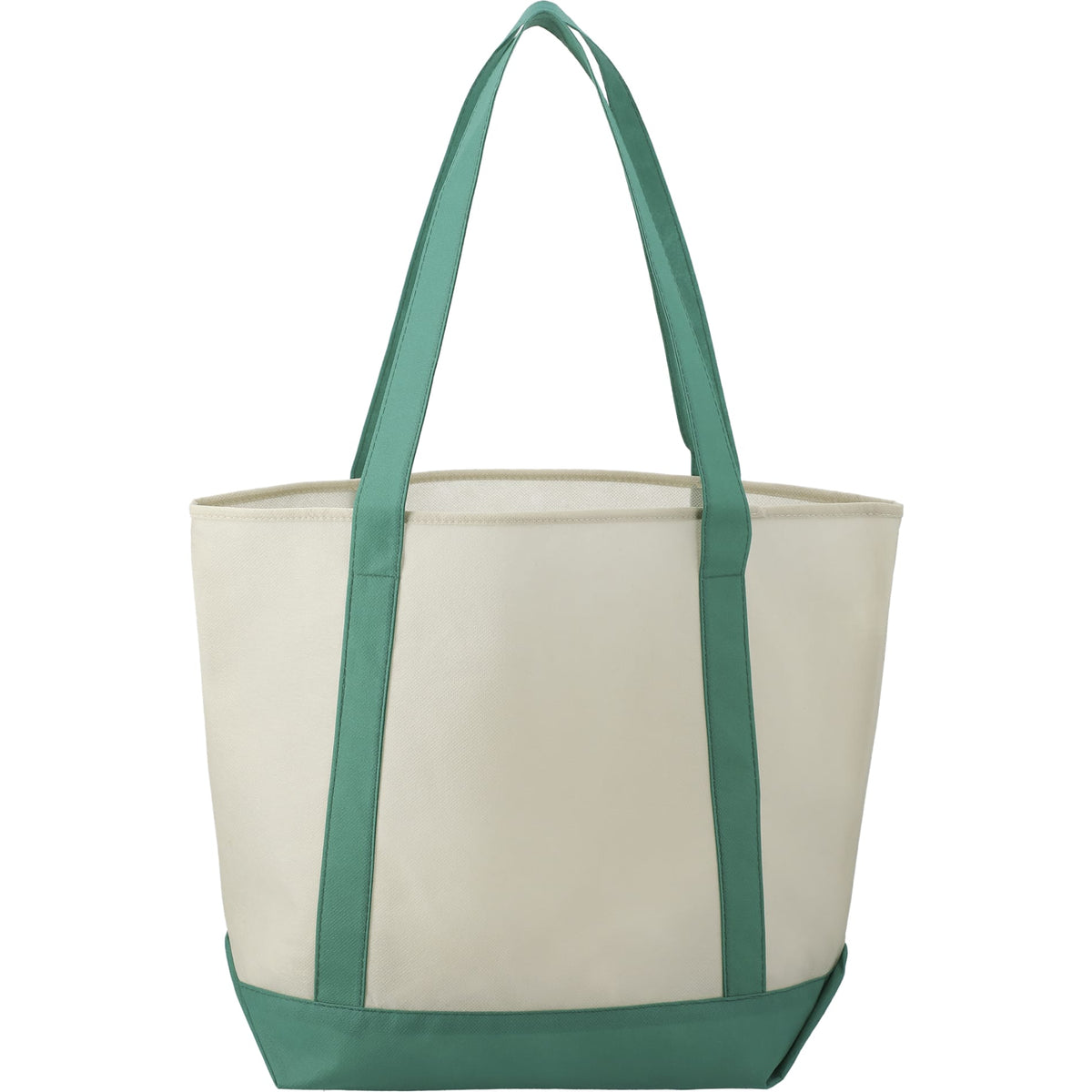 Lighthouse Non - Woven Tote - Etchified - Etchified - SM-7333RBL