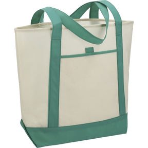 Lighthouse Non - Woven Tote - Etchified - Etchified - SM-7333RBL