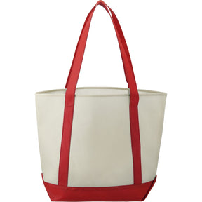 Lighthouse Non - Woven Tote - Etchified - Etchified - SM-7333RBL