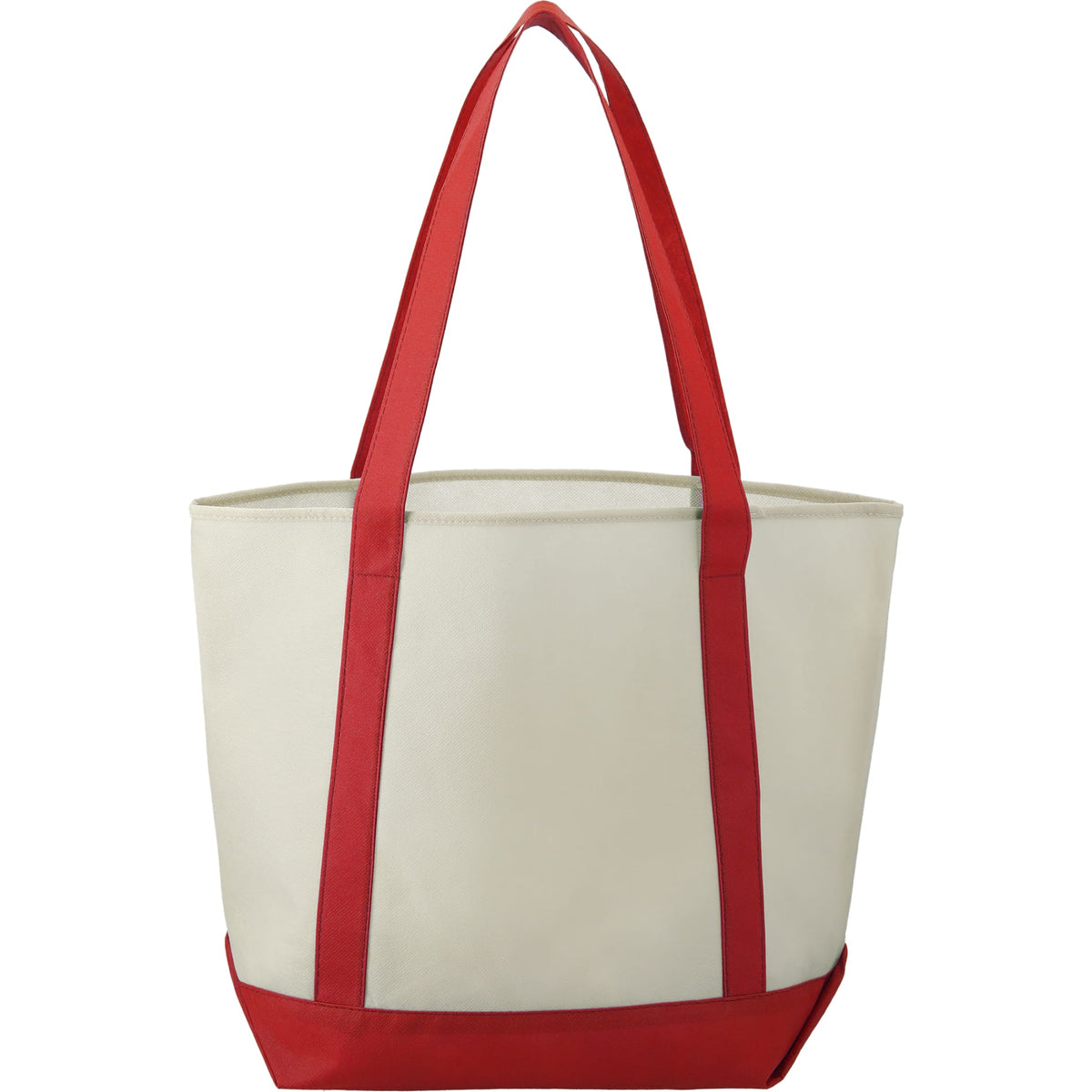 Lighthouse Non - Woven Tote - Etchified - Etchified - SM-7333RBL