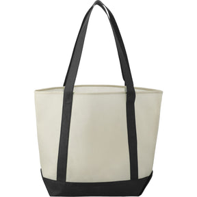 Lighthouse Non - Woven Tote - Etchified - Etchified - SM-7333RBL