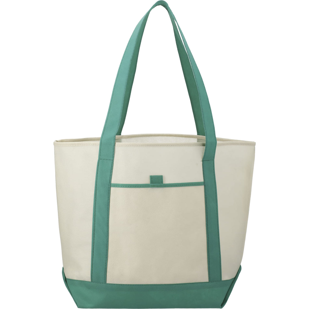 Lighthouse Non - Woven Tote - Etchified - Etchified - SM-7333RBL