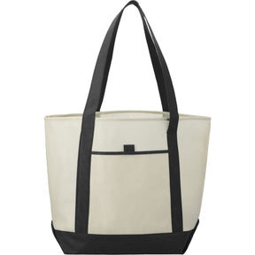 Lighthouse Non - Woven Tote - Etchified - Etchified - SM-7333RBL