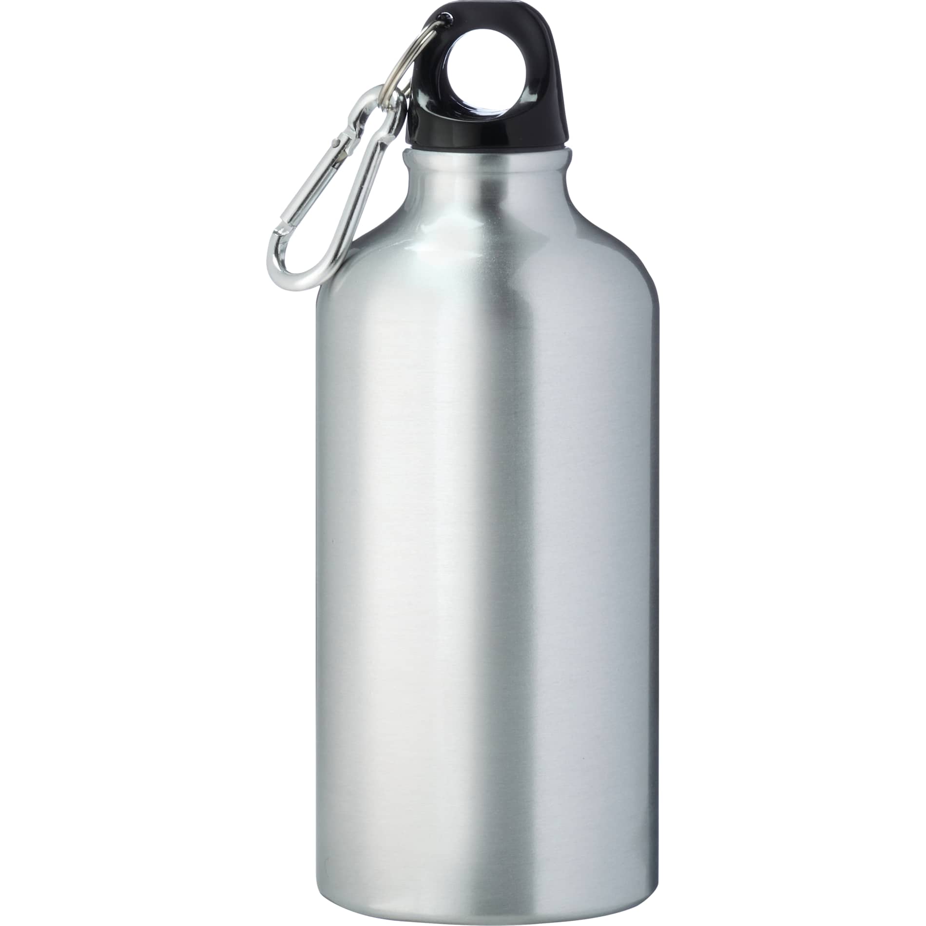Li'l Shorty 17oz Aluminum Sports Bottle - Etchified - Etchified - SM-6788RCSI