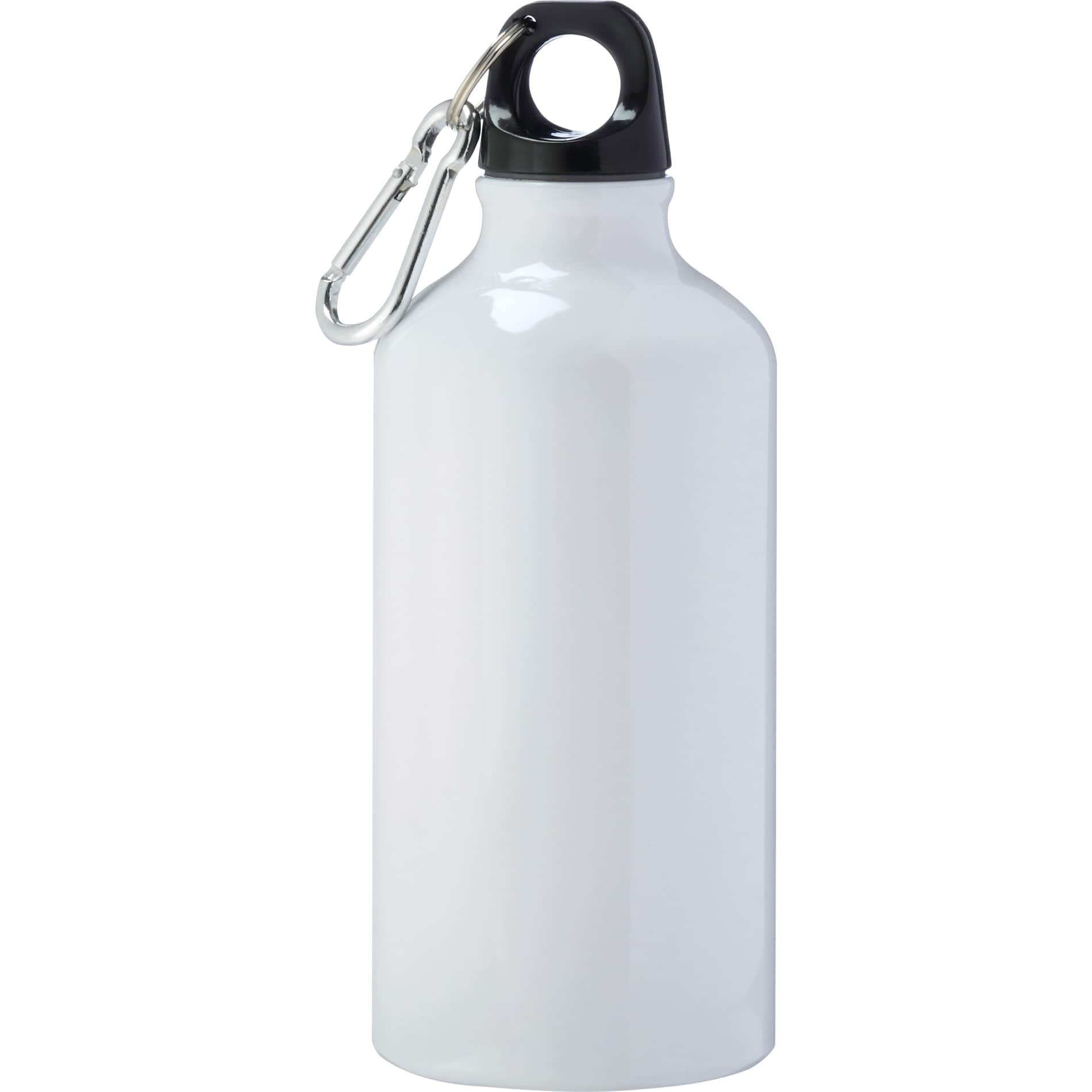 Li'l Shorty 17oz Aluminum Sports Bottle - Etchified - Etchified - SM-6788RCSI