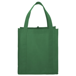 Little Juno Non - Woven Grocery Tote - Etchified - Etchified - SM-7412YE